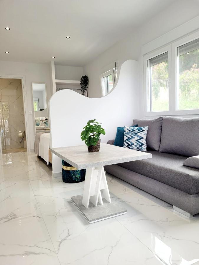 Astre&Jeanne Suites Sozopoli Exterior foto